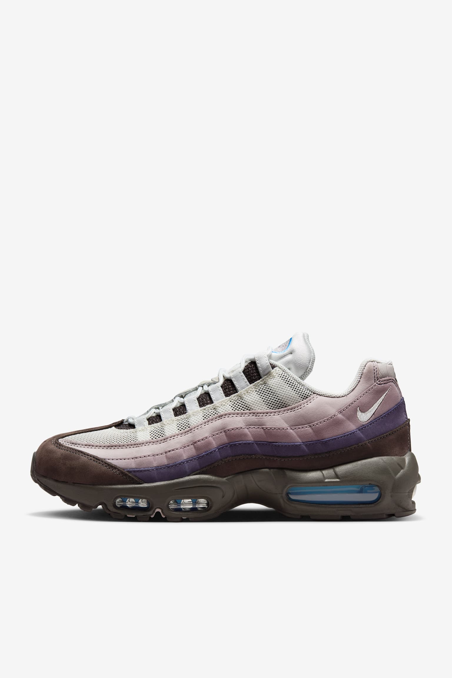Nike Air Max 95 バイパーMAX エアヴェイパーマックス95(AIR VAPORT MAX 95)/ナイキ 人気の